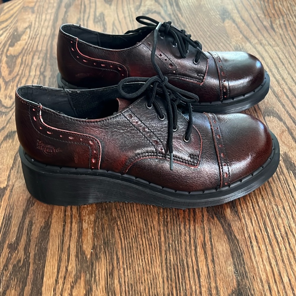 Vintage Dr. Martens - Picture 2 of 3